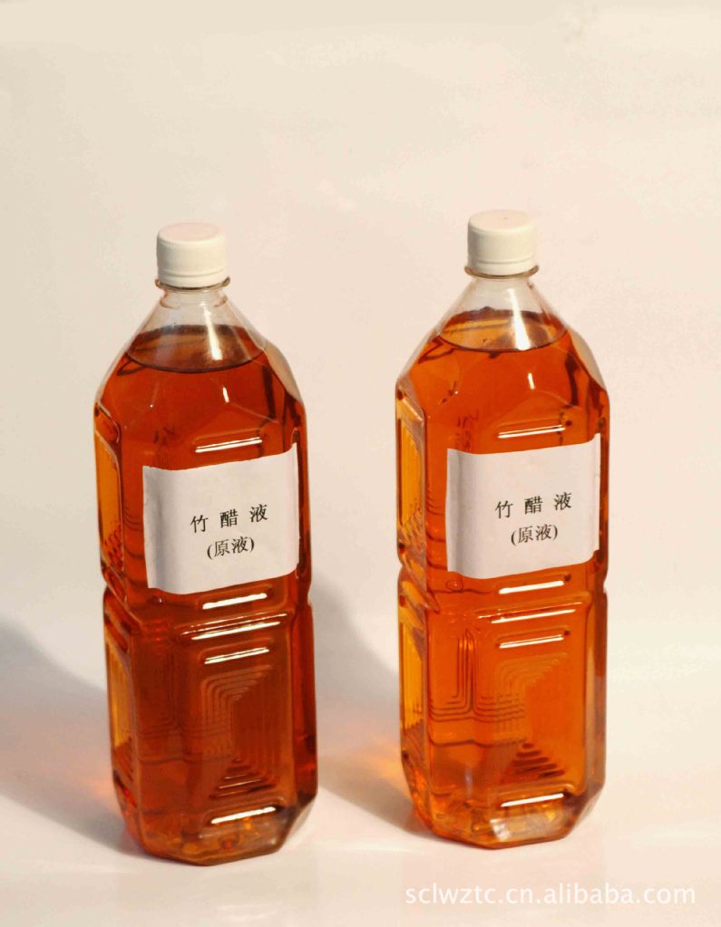 老翁竹炭供应竹醋液,竹醋原液系列批发