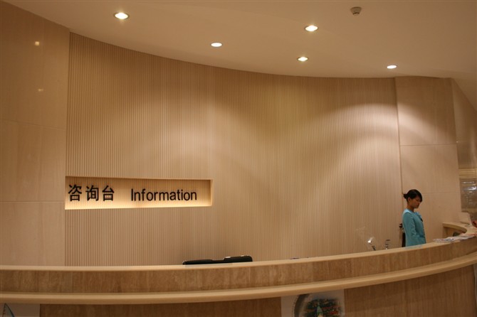 大禹生态木-100*35方木价格安装方法配件