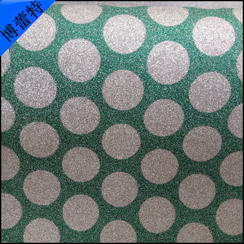 厂家直销pp印花膜 pp电镀膜 pp闪光膜