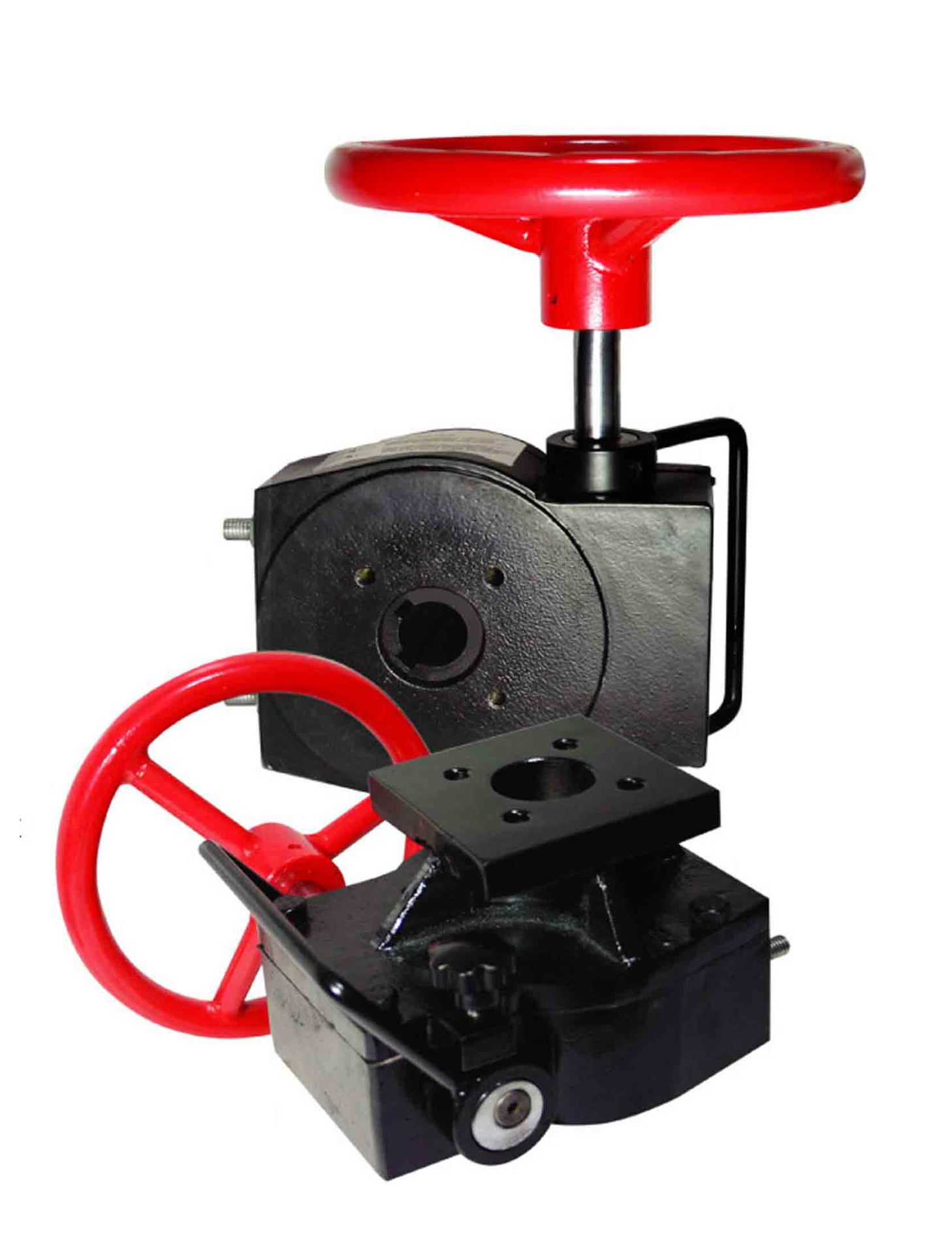 umo系列手轮 valtorc