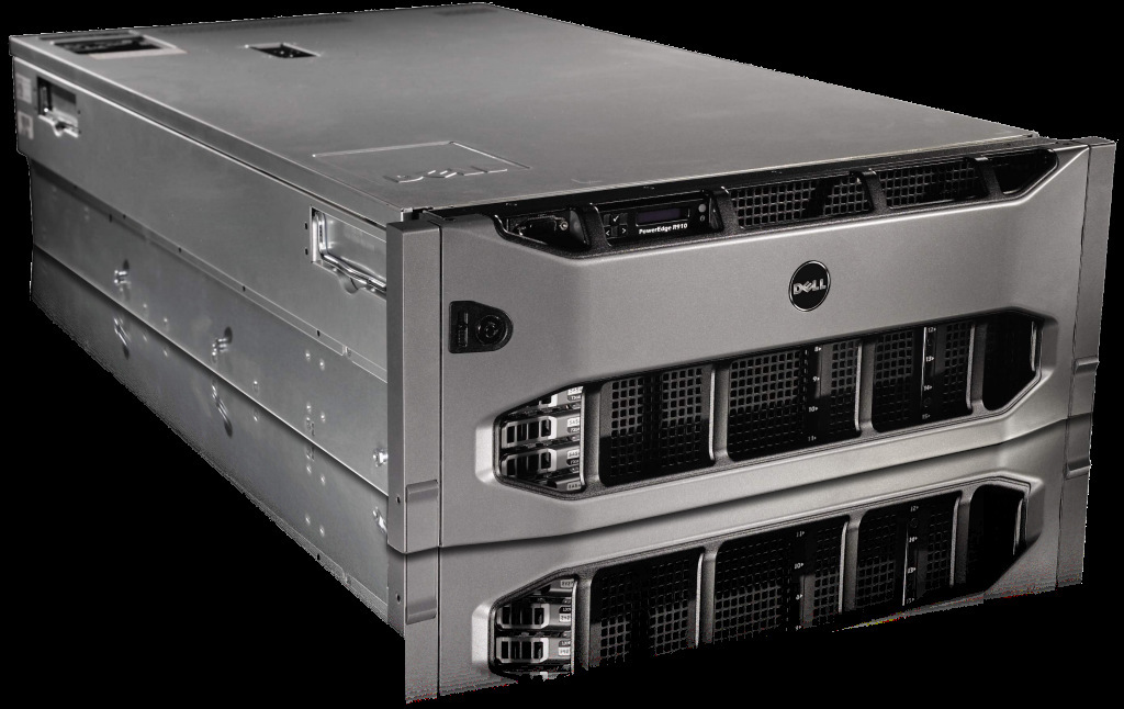 戴尔服务器r910=戴尔服务器r920主板更换