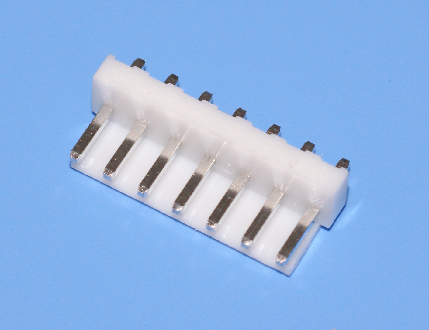 汽车接插件 电子连接器 vh-7a 3.96 - 汽车接插件 电子连接器 vh-7a 3