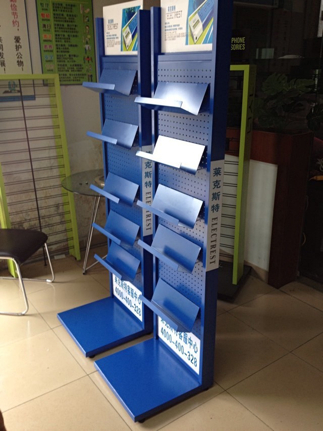 产品摆放展示架 可拆转展示架 亚克力展示架】价格,批发,供应商厂家