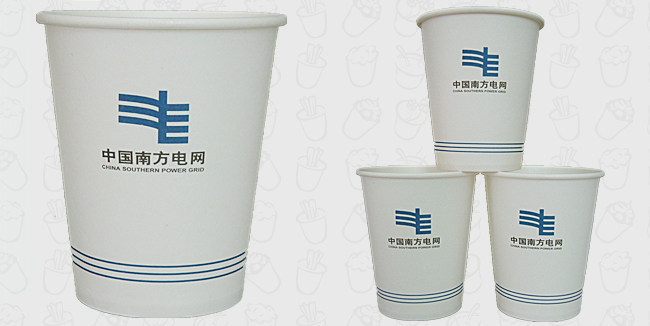纸杯印刷行业：以绿色印刷引领未来潮流
