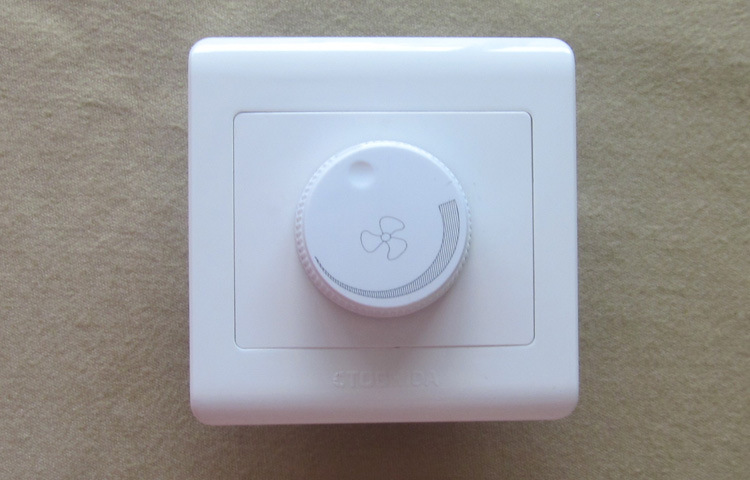 温州东芝专业生产墙壁开关调速开关c1-023图片_2