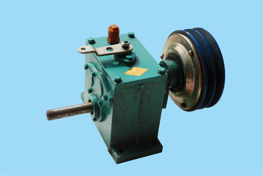 变速箱 适合各种小型农机配套使用