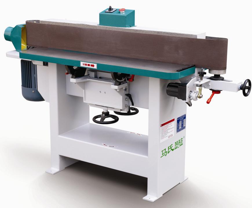 上海马氏mm2617立式窜动磨光机振荡砂上海马氏木工机械销售价格