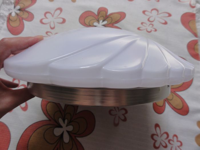 吸顶灯批发厂家 Φ220凤尾吸顶灯 现代简约吸顶灯 大厅吸顶灯