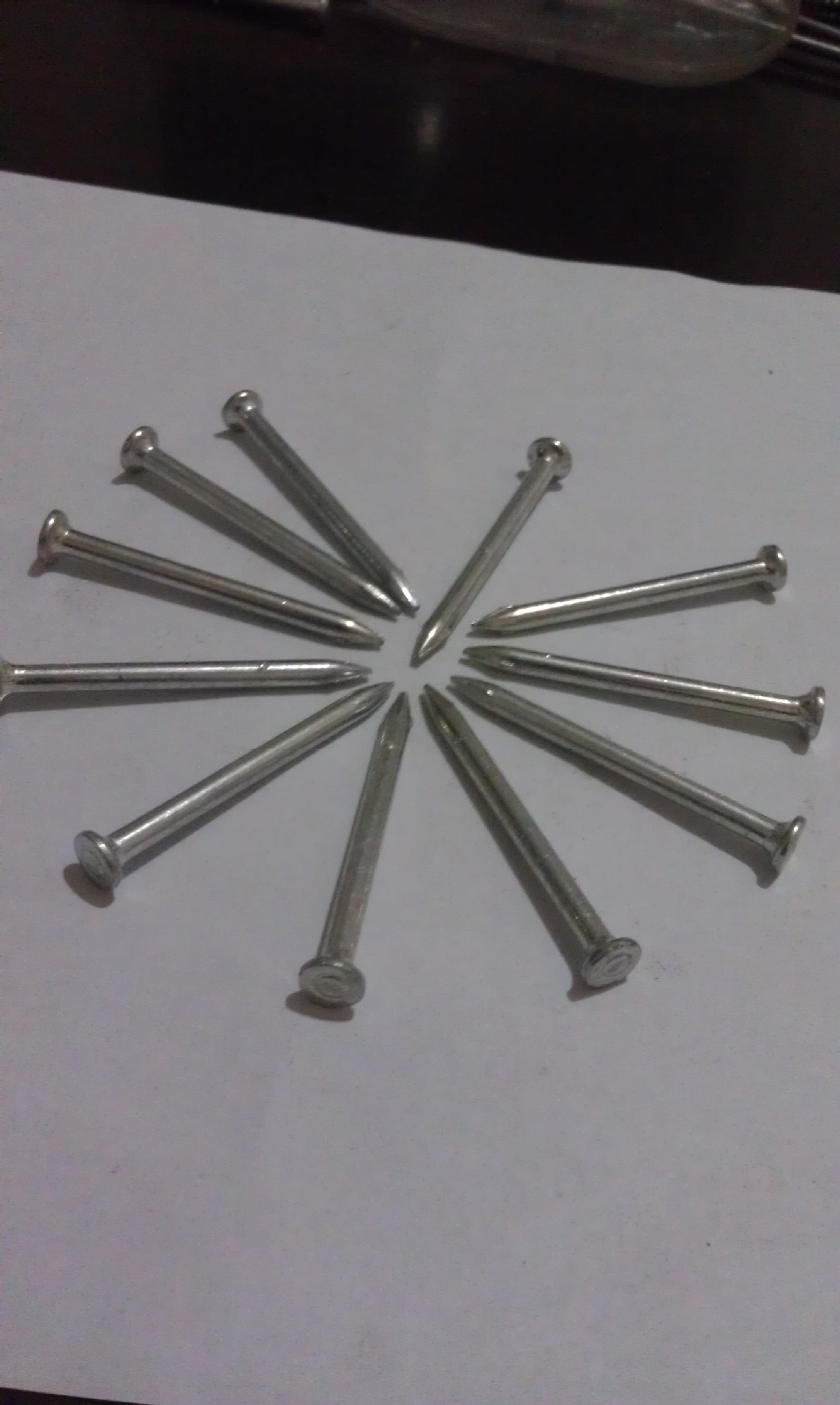 保温钉 专用射钉 外墙保温钉