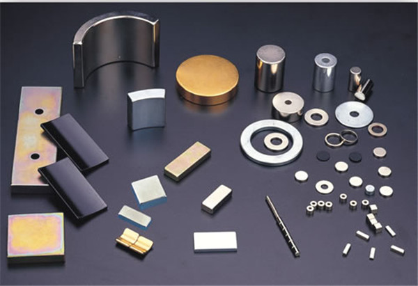 稀土永磁 医疗永磁 电永磁 赣州优橙