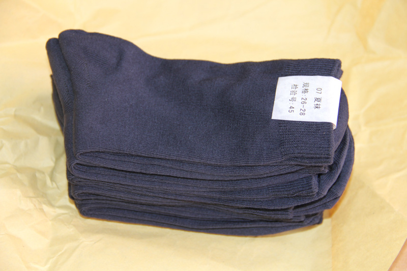 07夏袜 07冬袜 07陆专用夏袜 毛巾袜均有销售