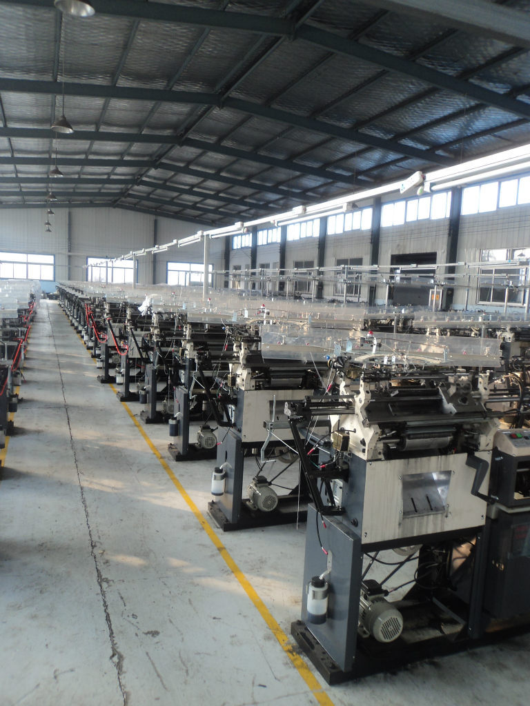 全国最专业厂家 手套编织机 各种型号规格 厂家直销