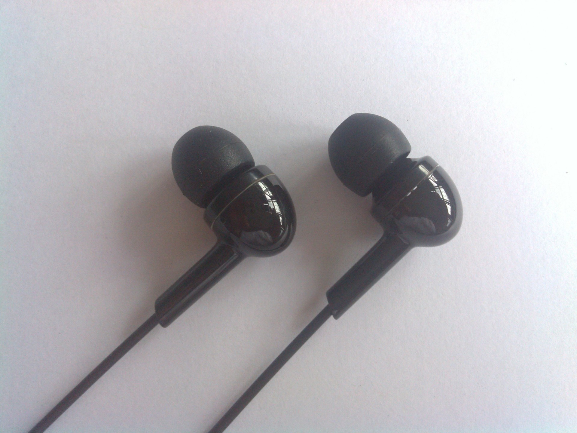 直销爆款meizu/魅族 ep30原装正品入耳式耳机 高音质耳机批发