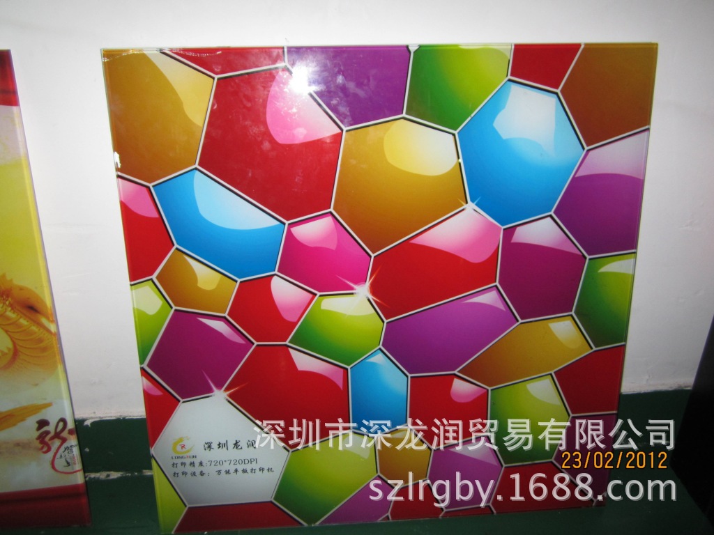 高端手機殼打印機玻璃打印機亞克力打印機布料印花機愛普生4880c