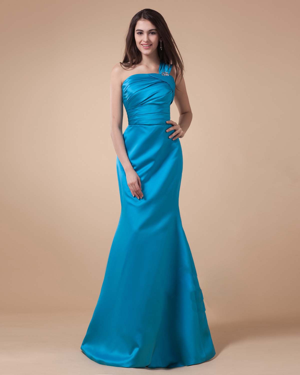 【厂家定制】 高级礼服 演出戏服 礼仪旗袍 婚纱服装