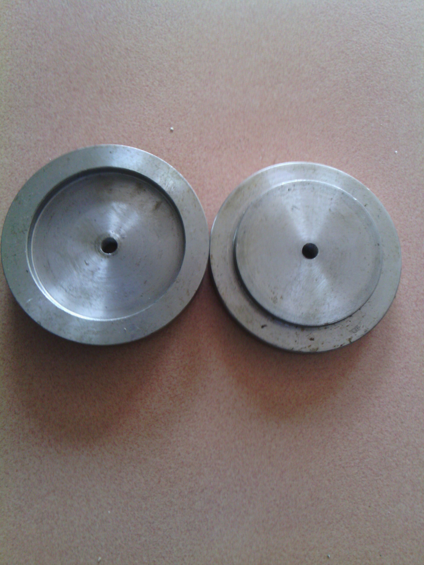 冲床保险块图片_9