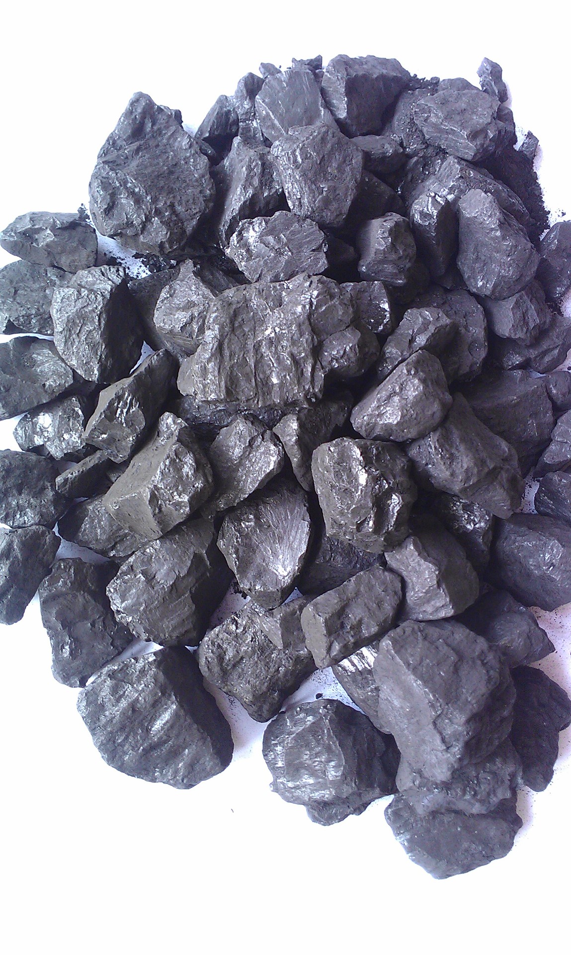 厂家直销内蒙黑炭25块煤新品上市25块煤热量高含硫低