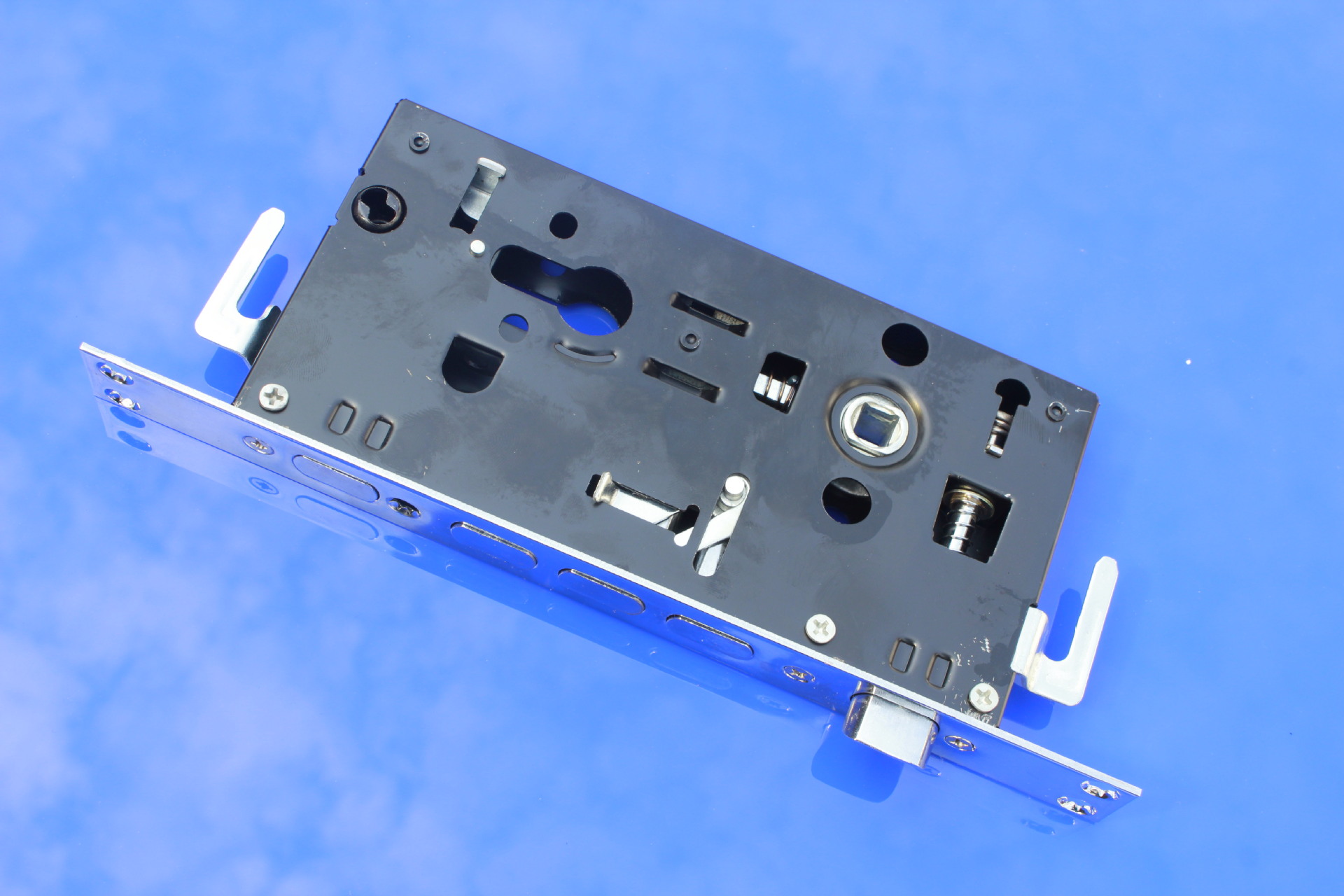 防盗门锁体 ab锁体 防盗门锁 方舌锁体 防盗门锁具