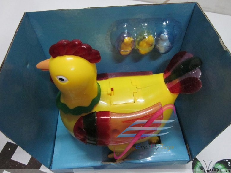 电动下蛋母鸡 下蛋鸡 生蛋鸡 音乐电动玩具