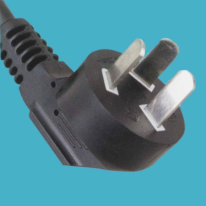 电工电料,线缆照明 电工电料 插头 3c国标三插 图集