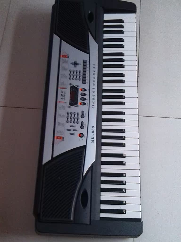 美科电子琴54键i教学型电子琴系列