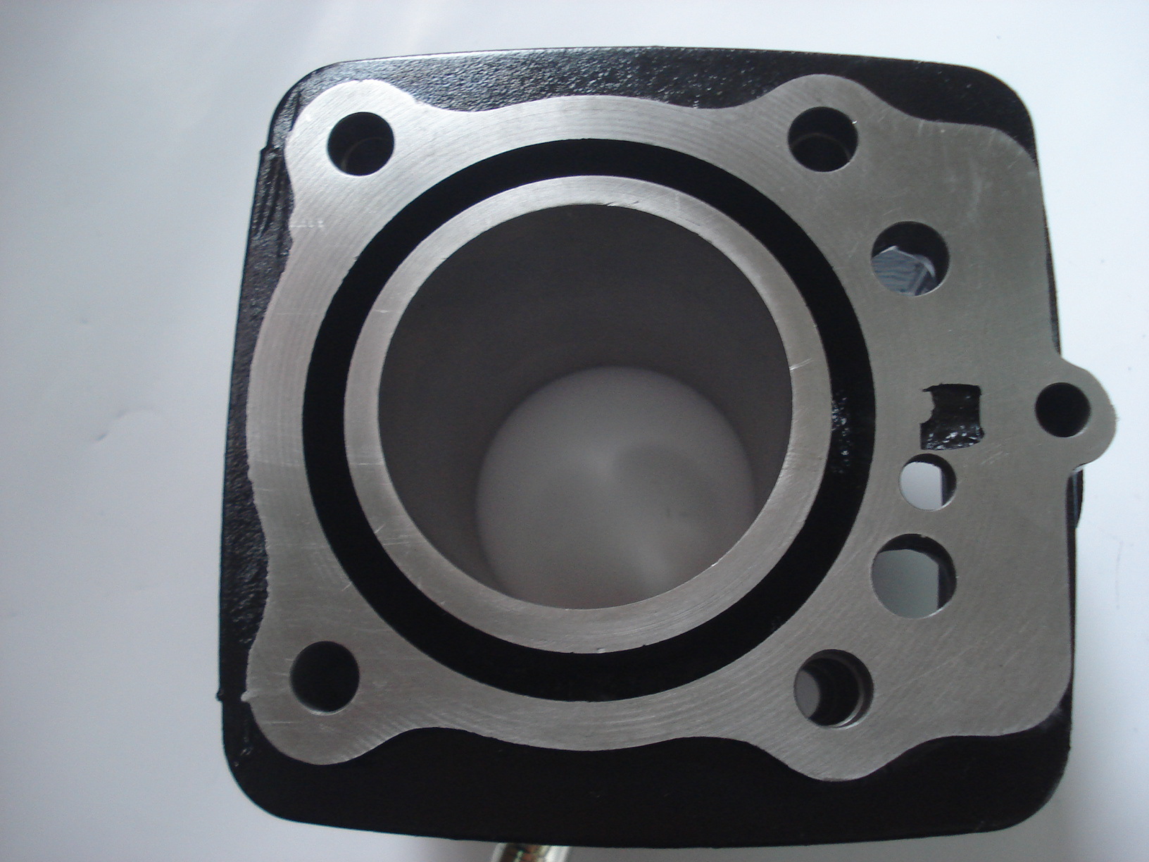 汽缸体 超冷缸体