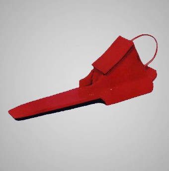 铁鞋(铁路配件)