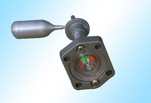 螺杆空压机油位镜观油镜油窥镜