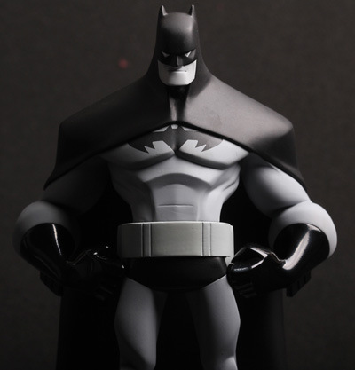 crazy toys-蝙蝠侠batman手板模型影视动漫玩具人偶珍藏版