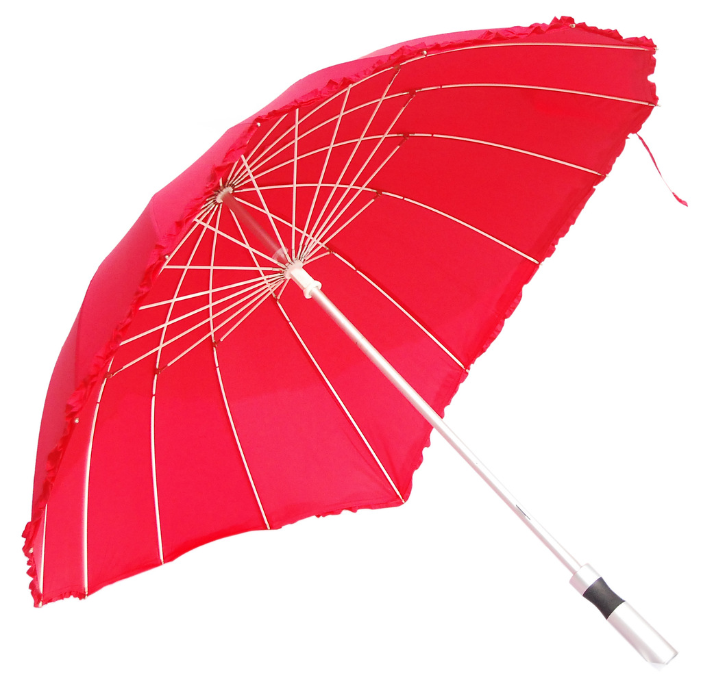 伞,花边伞,蕾丝边伞,荷叶边伞,波浪边伞,烤克伞,韩版伞,兔子伞,小熊伞