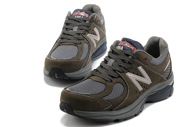 男鞋新款百伦专柜正品美国顶级总统m2040gl慢跑纽*巴伦复古男跑鞋