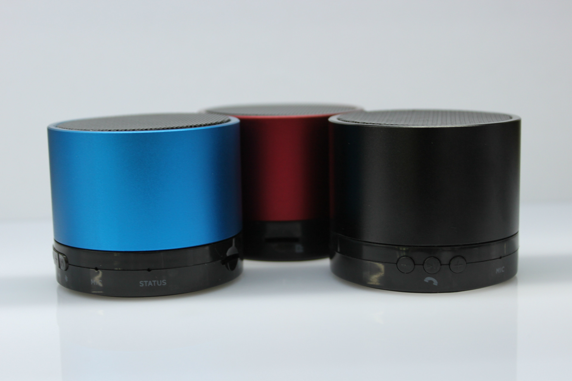 新款多功能迷你蓝牙音箱 插卡蓝牙音响 厂家批发