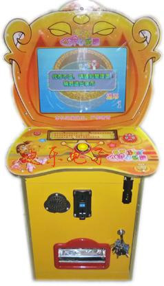 杭州木箱套小牛绍兴儿童拍拍乐温州亲子游艺机