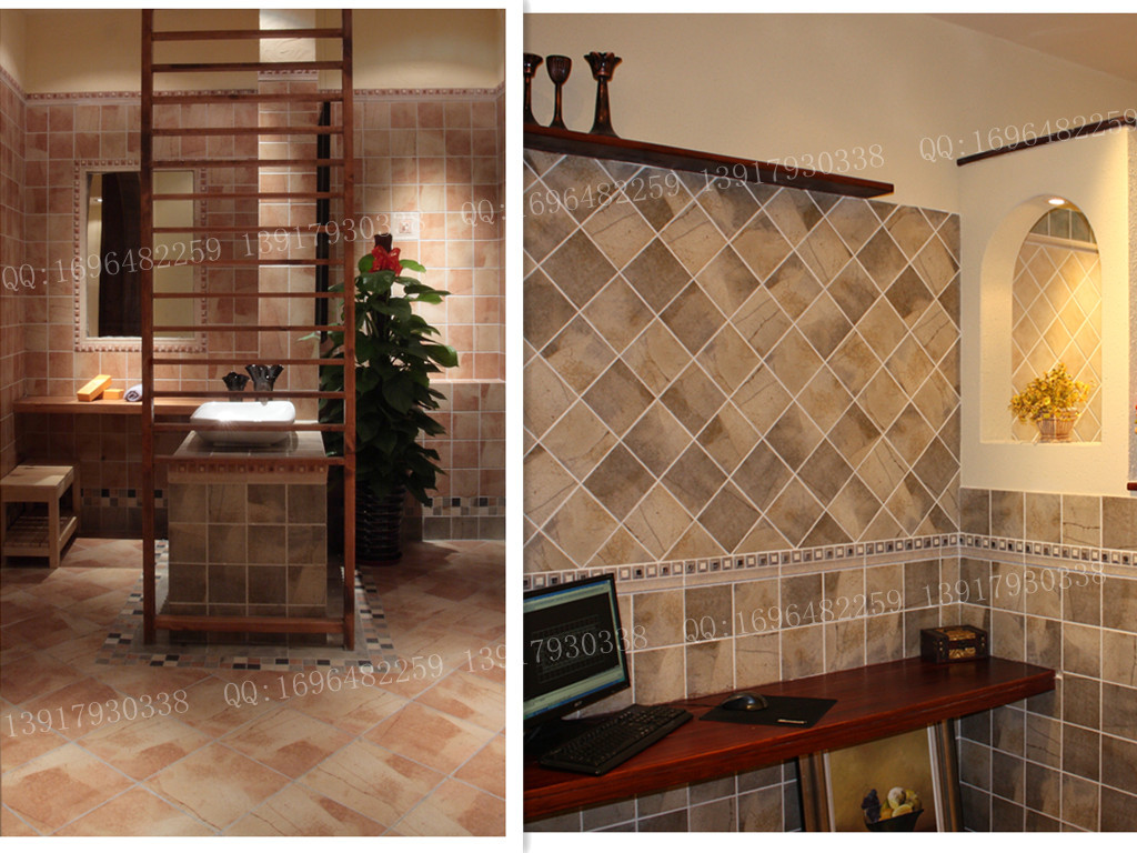 长谷瓷砖撒丁岛系列sg1501图片大全,上海燕熙建材有限公司