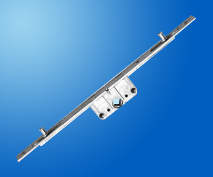 供应门窗五金配件塑钢外开窗传动器!