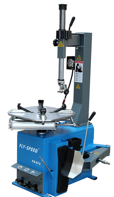 佛山元泰汽保风速fs812拆胎机轮胎拆装机扒胎机