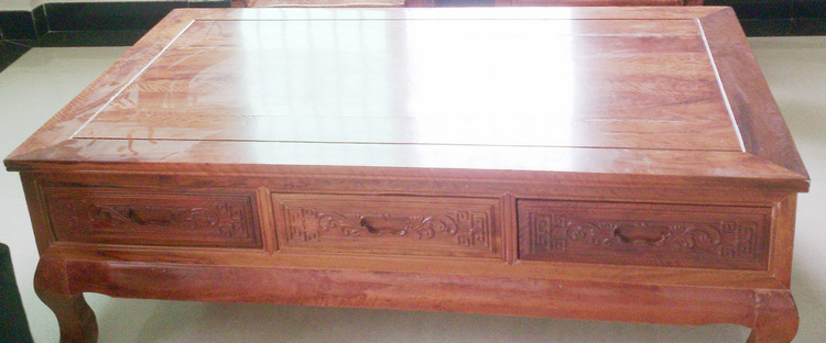 家私 家具 家俱 荔枝木沙发 实木沙发 大龙沙发图片_24