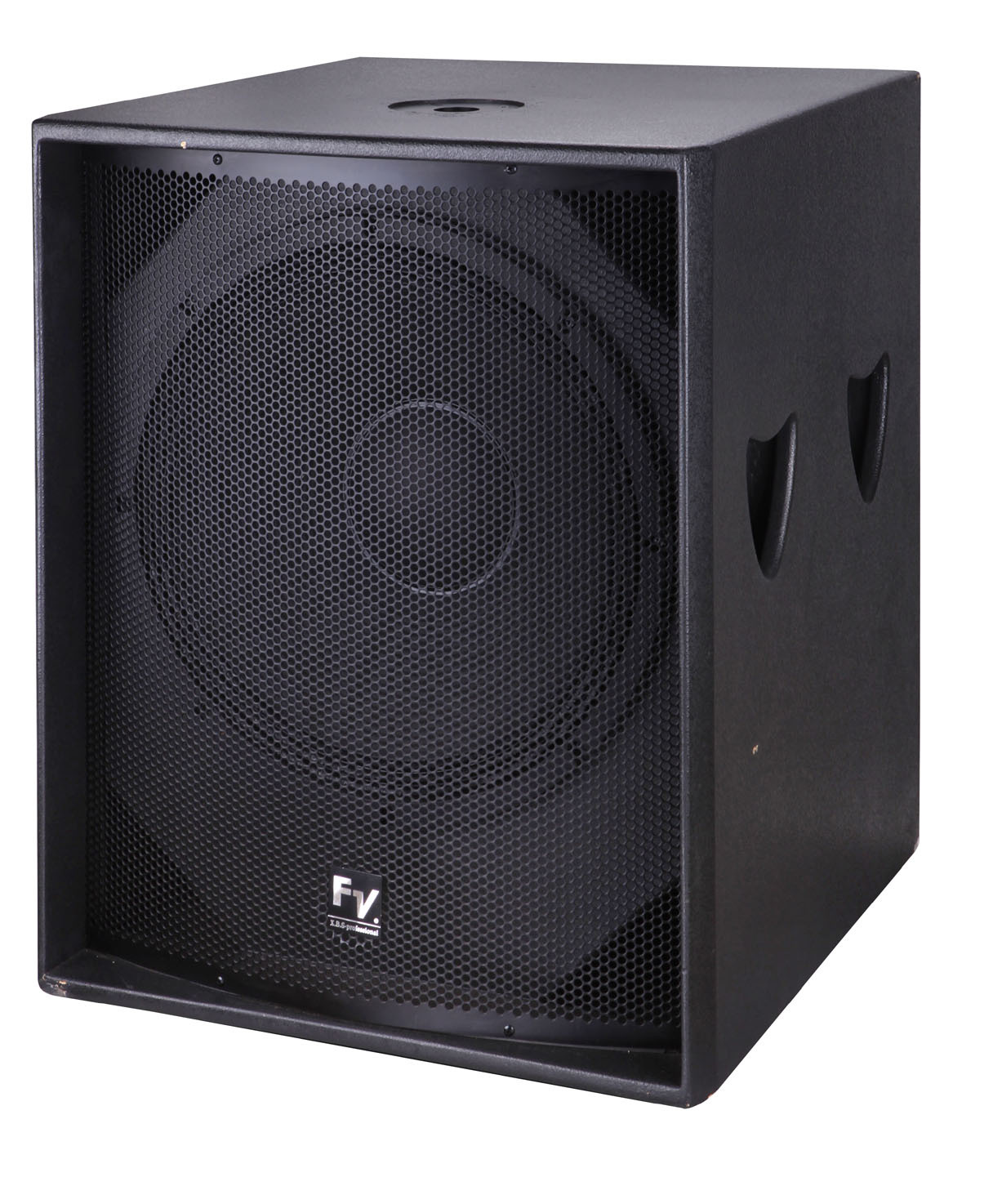 单18寸超重低音,无源低音炮音箱