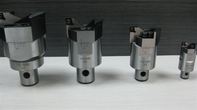 rbh可调式双刃粗搪刀-「镗刀」-马可波罗网