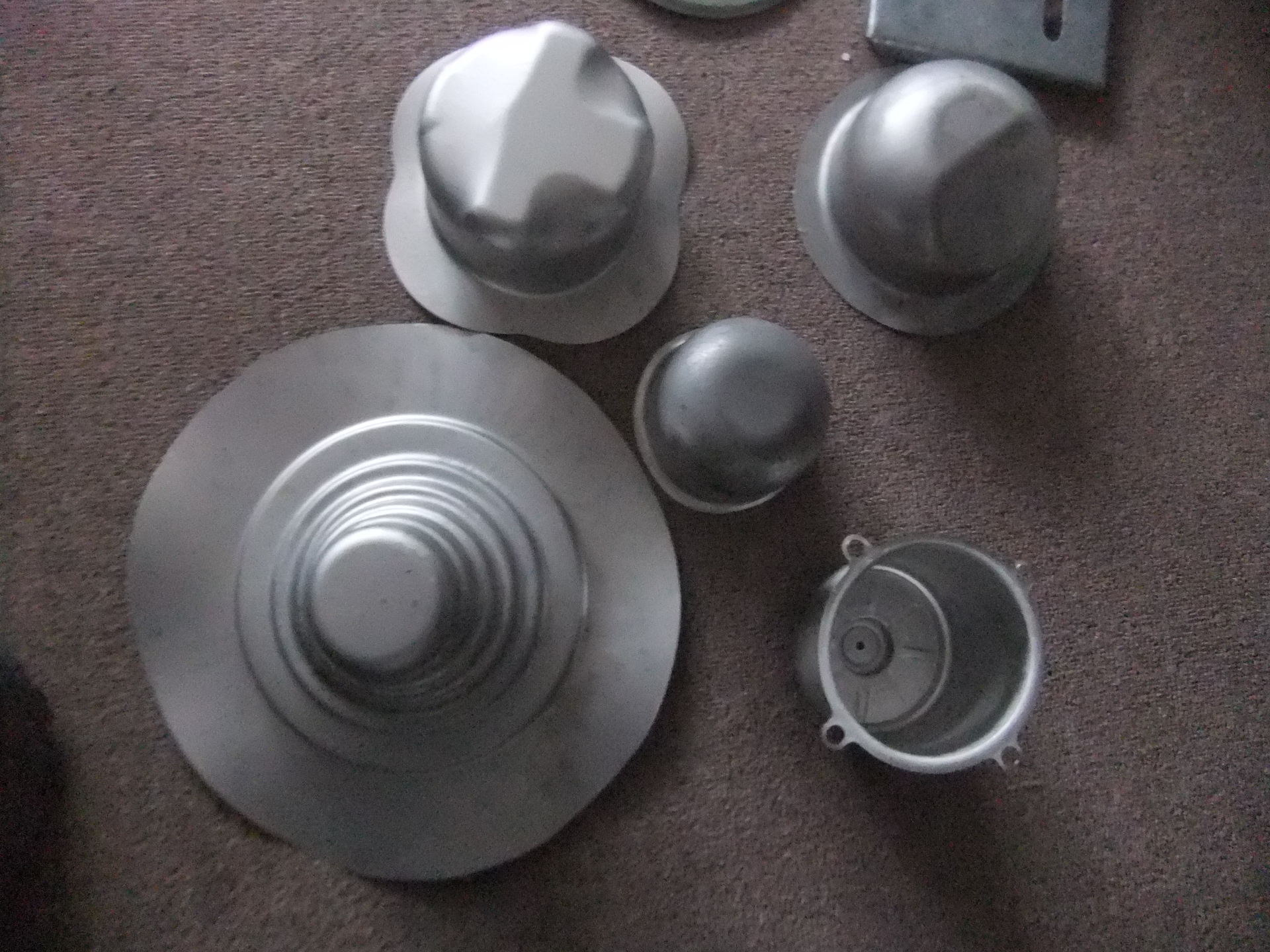 &nbsp; &nbsp; &nbsp;宁波广润汽配有限公司是一家专业生产设计汽车