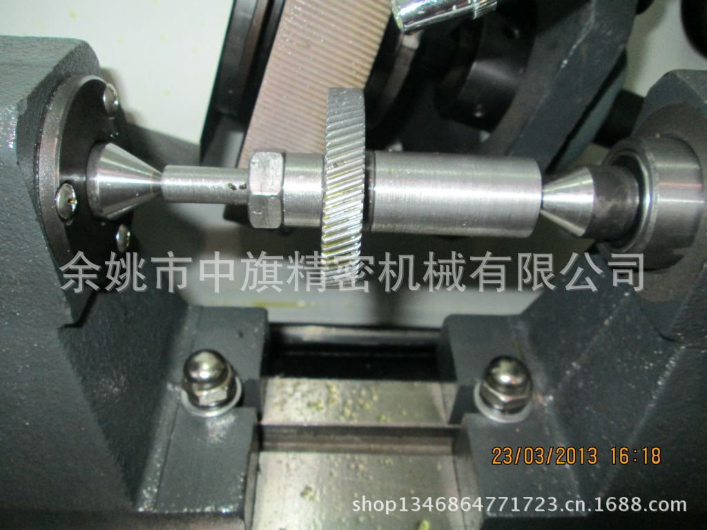 供应zqy-6260齿轮珩齿机(剃珩两用,数控齿轮珩齿机