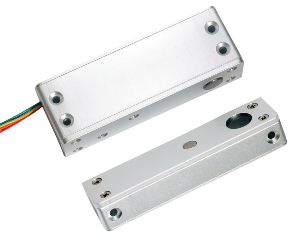 [热销]sl-135小型电插锁 外挂式设计,安装省时容易 提供安装服务