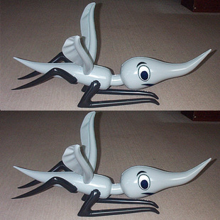 充气玩具-pvc充气蚊子,pvc充气动物,广告装饰品,pvc蚊子-充气玩具尽在