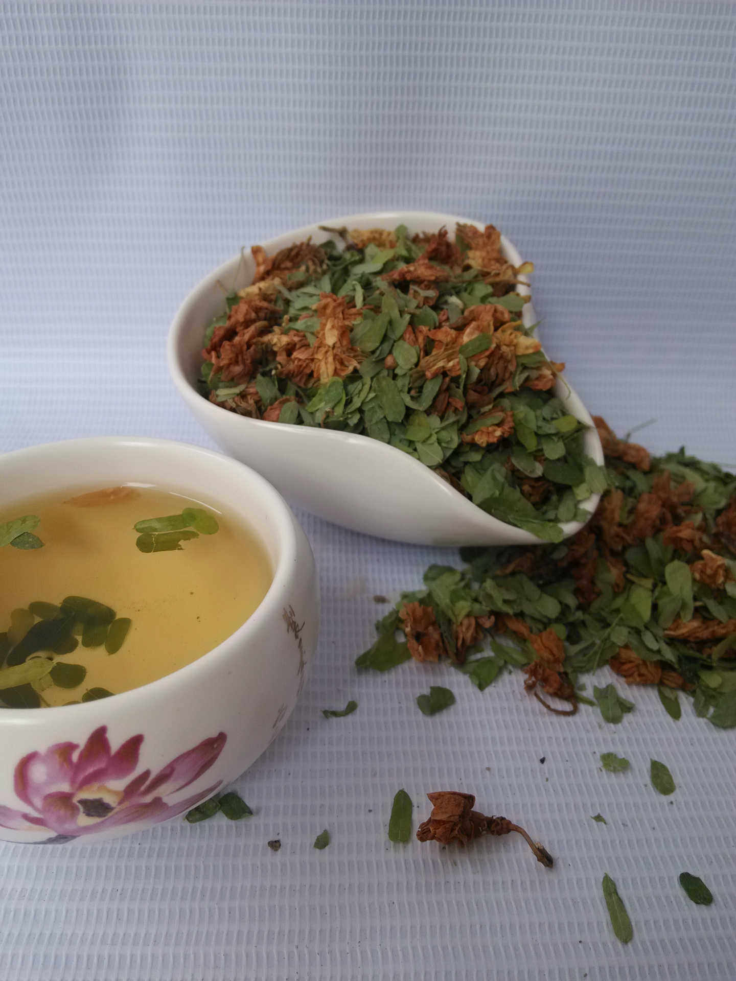 三和茶特价批发 清脂排毒 富含营养 增强活力正宗三和茶