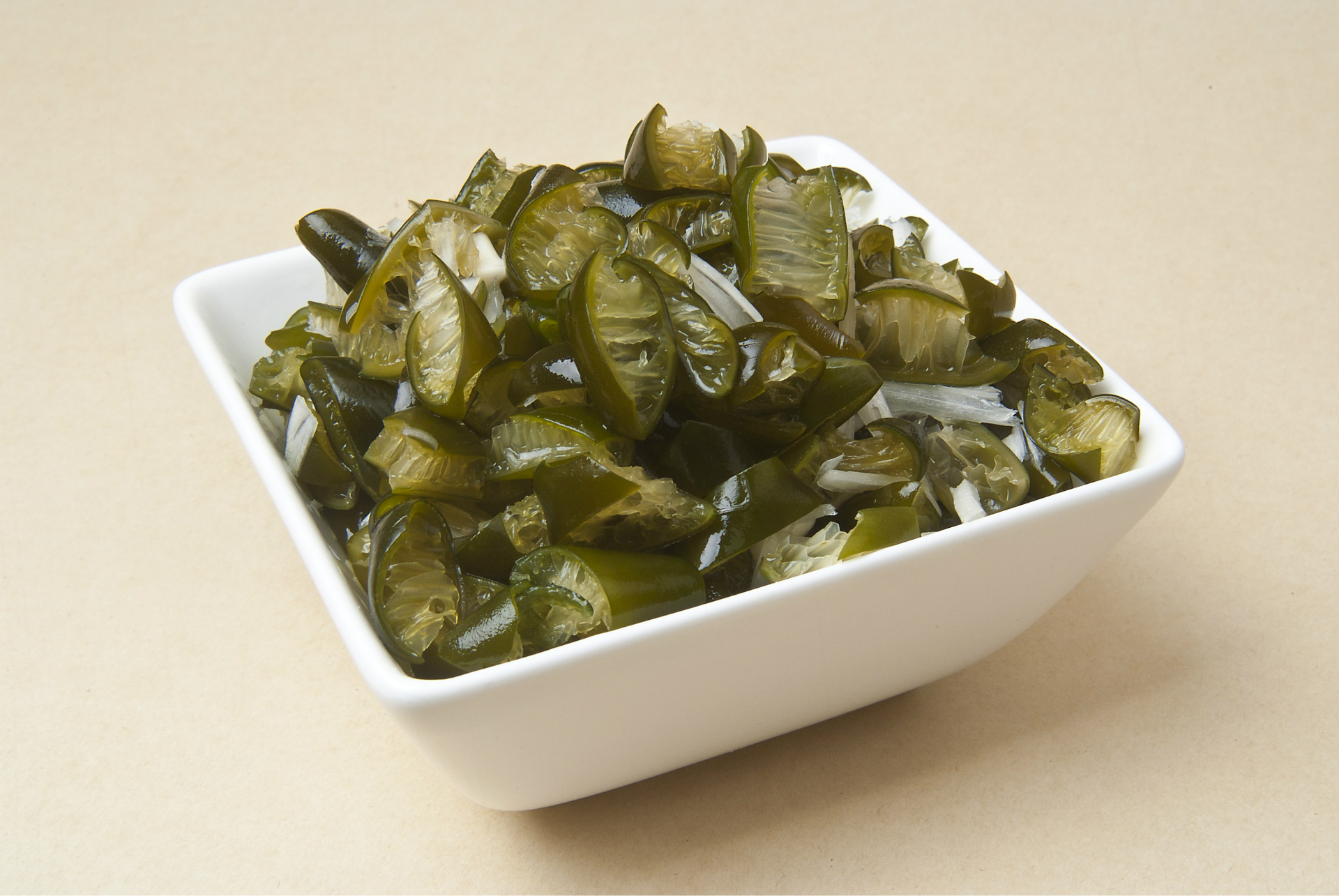 批发qq冰藻参 南极冰海藻类健康蓝色食品