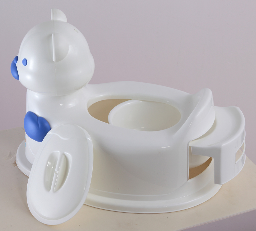 儿童坐便器 儿童座便器 婴儿座便器 宝宝小马桶便盆
