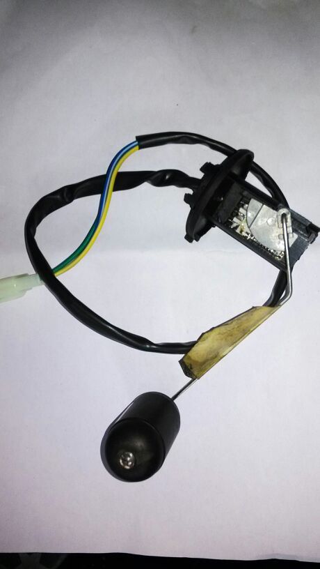 供应巧格 摩托车油位传感器