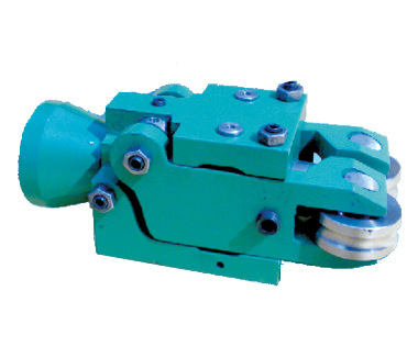 日德瑞 陶瓷涂层导卫 抗冲击,耐磨,耐高温