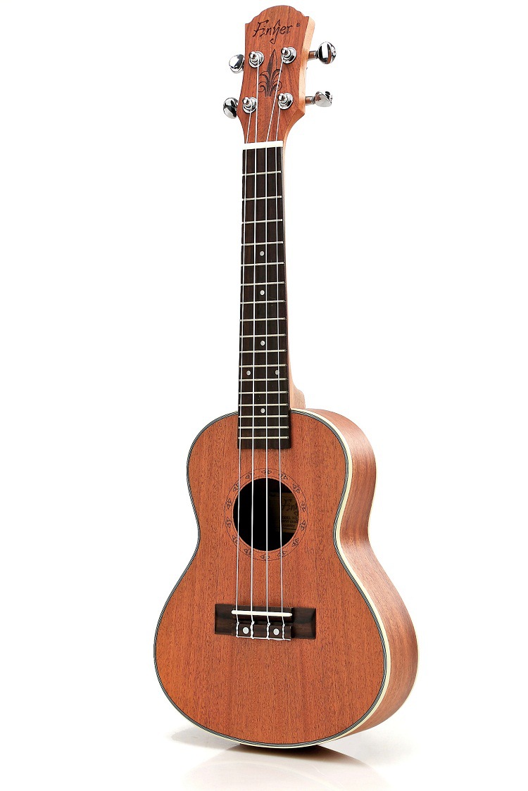 夏威夷吉他 尤克里里 乌可丽丽21寸 23寸 26寸 小吉他 四弦吉它