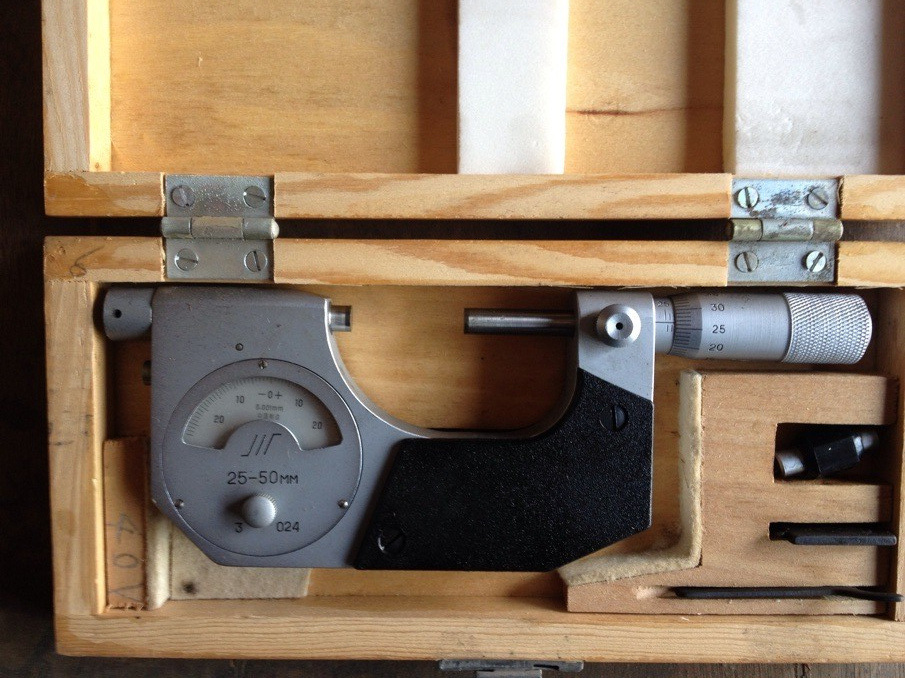 供应二手成量 哈量 杠杆千分尺0-25 25-50 50-75 75-100